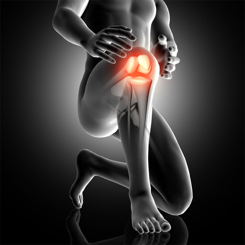 Knee Replacement