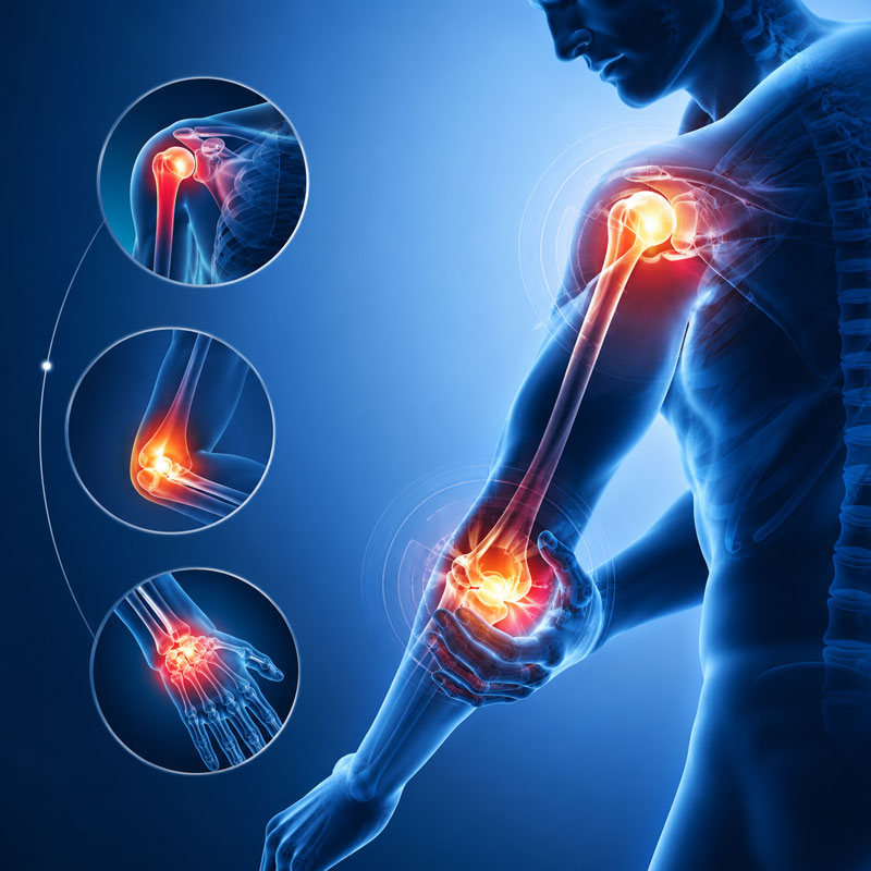 Minimally Invasive Hip Correction